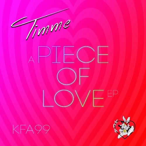 Timme - A Piece Of Love (Original Mix)