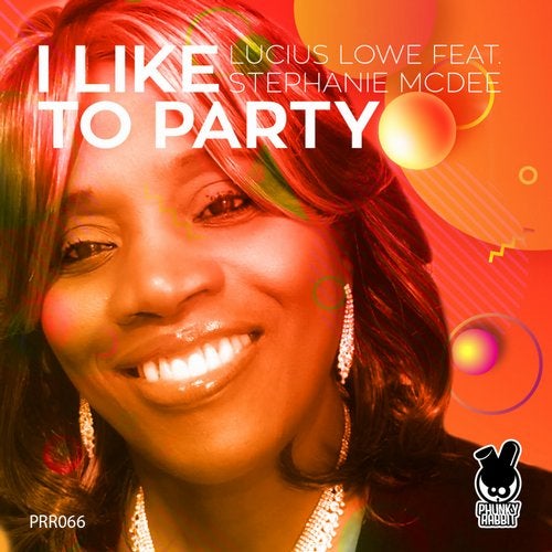 Lucius Lowe, Stephanie McDee - I Like To Party (Rampus Remix)