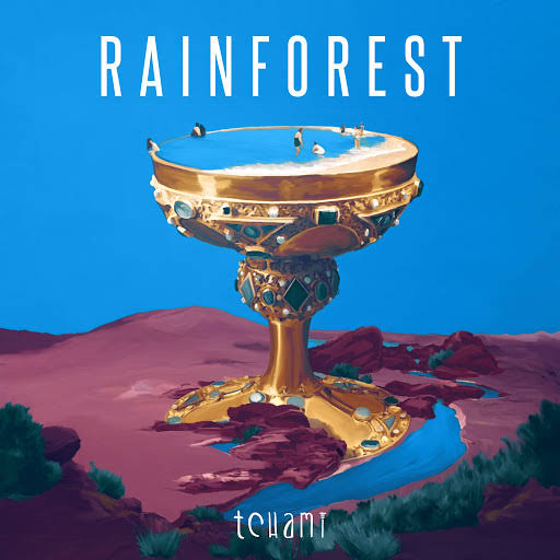 Tchami - Rainforest (Original Mix)