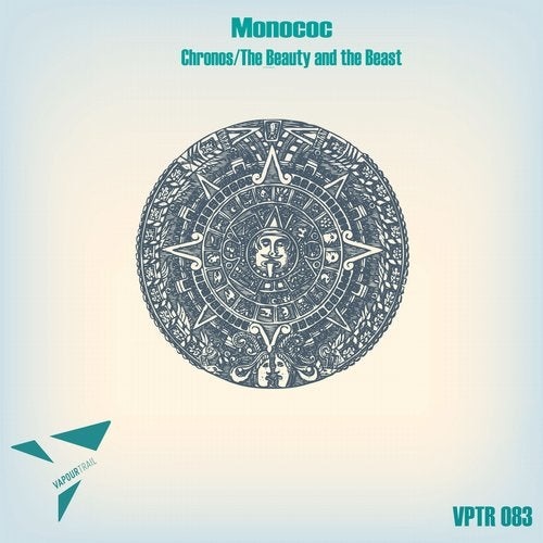 Monococ - Chronos (Original Mix)