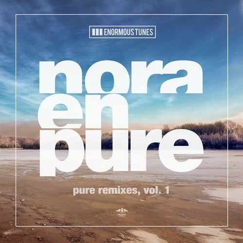 Nora En Pure — Come with Me (Passenger 10 Remix)