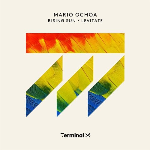 Mario Ochoa — Rising Sun (Original Mix)