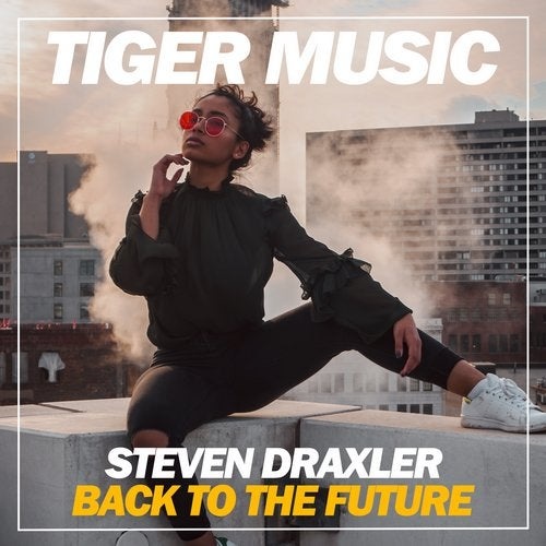Steven Draxler - Back To The Future (Original Mix)