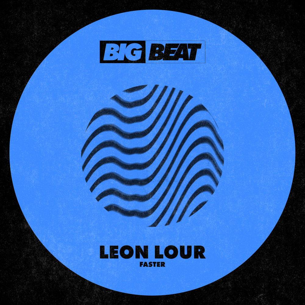 Leon Lour - Faster (Extended Mix)