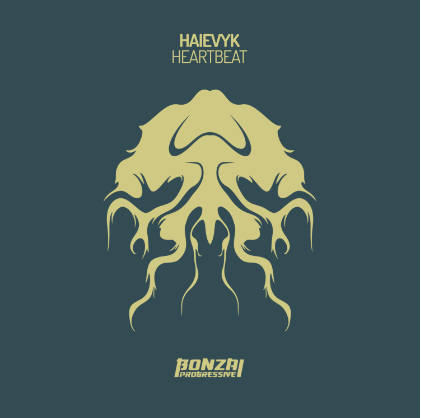 Haievyk - Heartbeat (Original Mix)