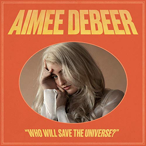 Aimee deBeer - Come Into My Bedroom