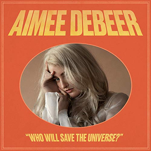 Aimee deBeer - We Can Keep The Tires Spinning