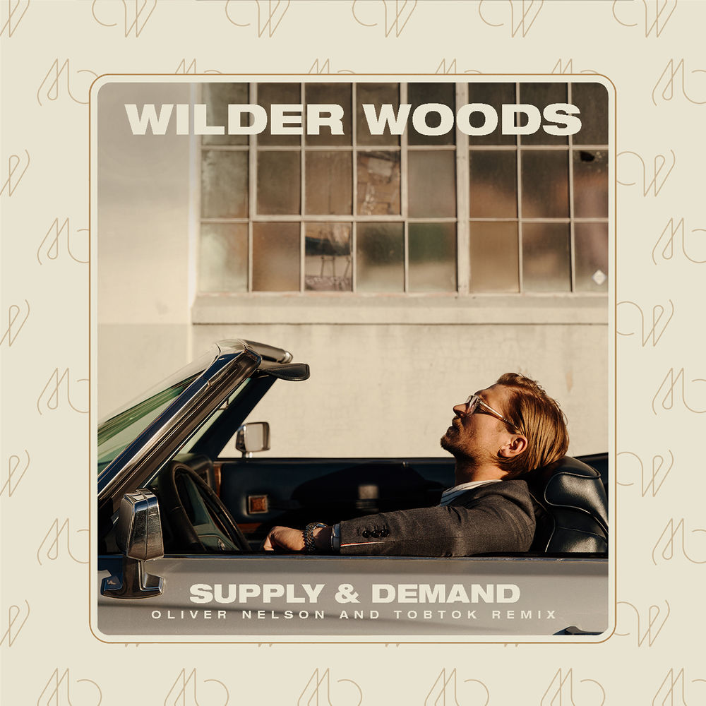 Wilder Woods - Supply & Demand (Oliver Nelson & Tobtok Remix)