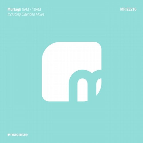 Murtagh - 9AM (Extended Mix)