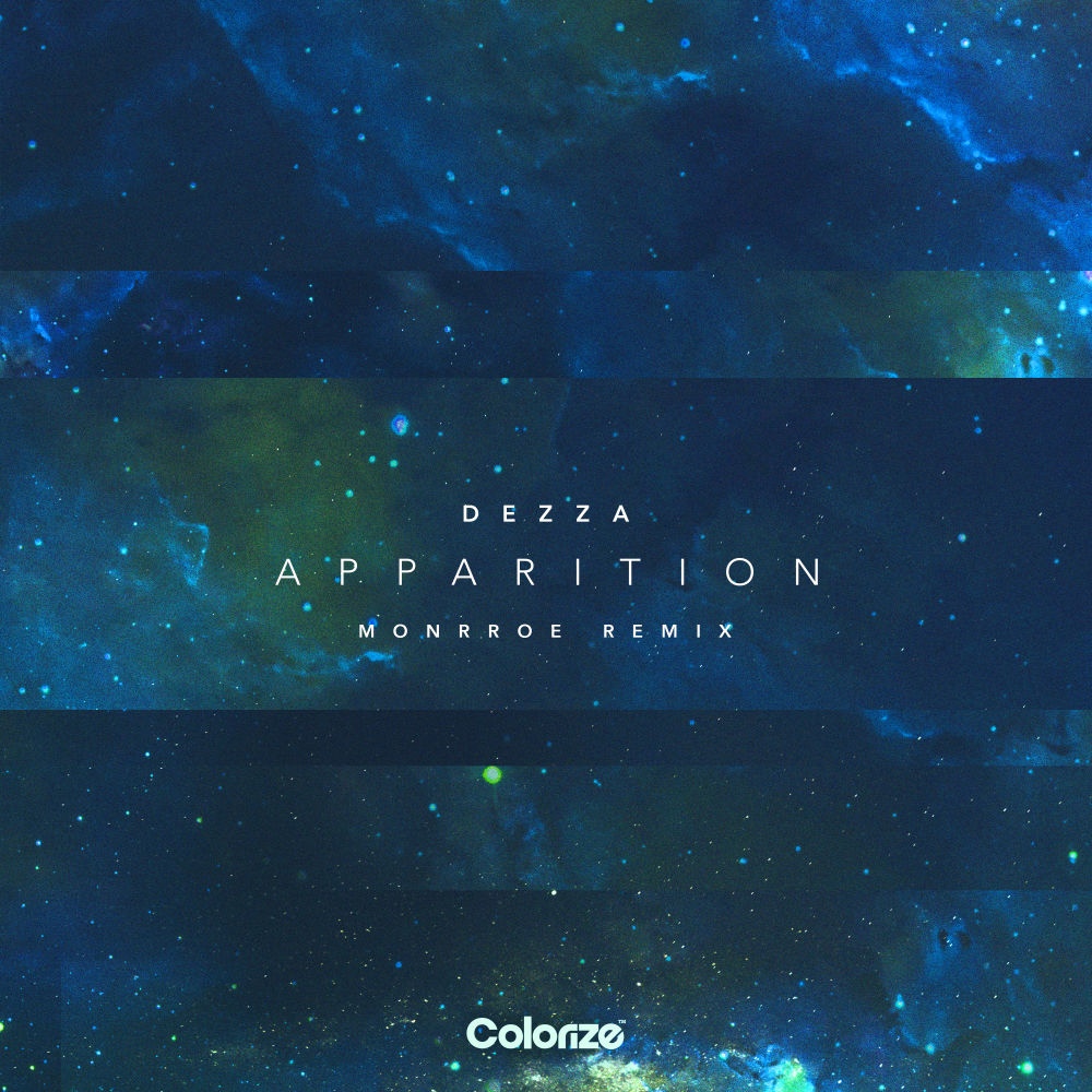 Dezza - Apparition (Monrroe Extended Remix)