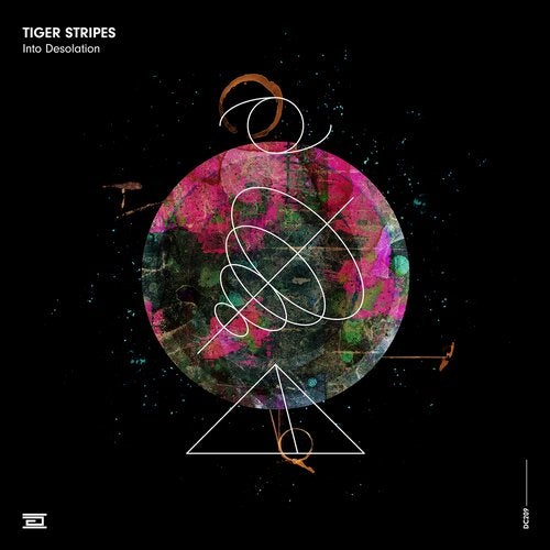 Tiger Stripes, Mikaela - Recluse Feat. Mikaela (Original Mix)