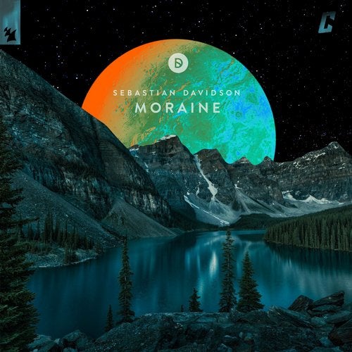 Sebastian Davidson - Moraine