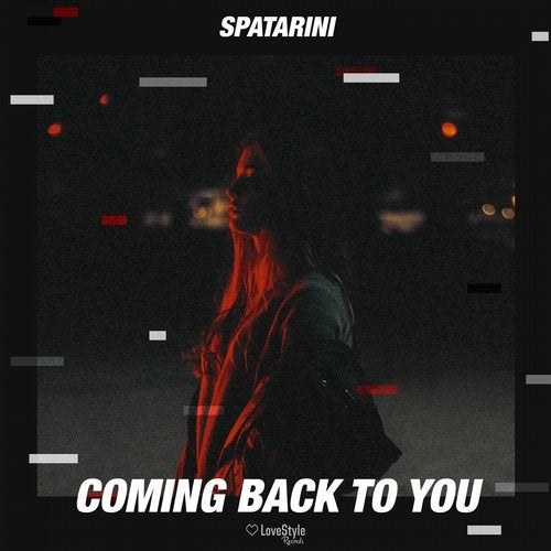 Spatarini - Coming Back to You (Extended Mix)