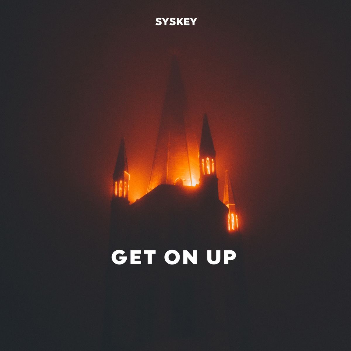 Syskey - Get On Up (Original Mix)