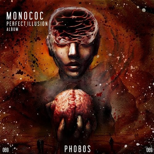 Monococ - Second Escape (Original Mix)