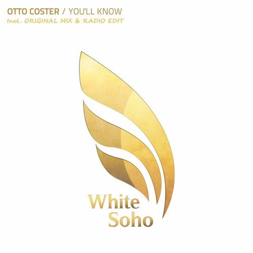 Otto Coster - You'll Know (Original Mix)
