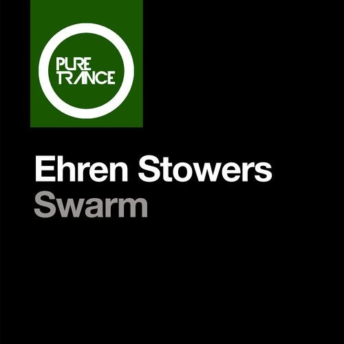 Ehren Stowers - Swarm (Club Mix)