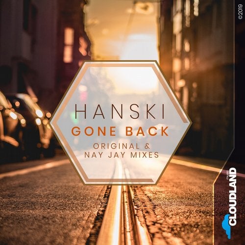 Hanski - Gone Back (Original Mix)