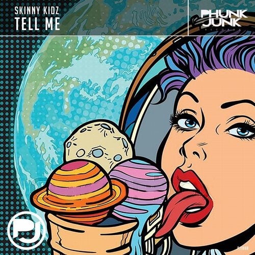 Skinny Kidz - Tell Me (Original Mix)