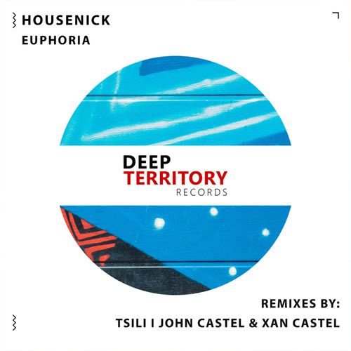 Housenick - Euphoria (feat. Tsili) (Tsili Remix)
