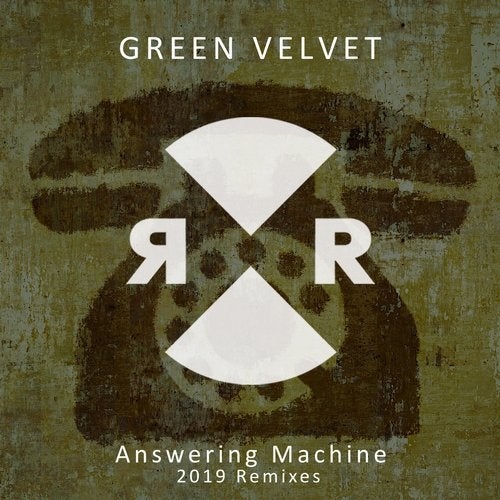 Green Velvet - Answering Machine (Prok & Fitch Remix)