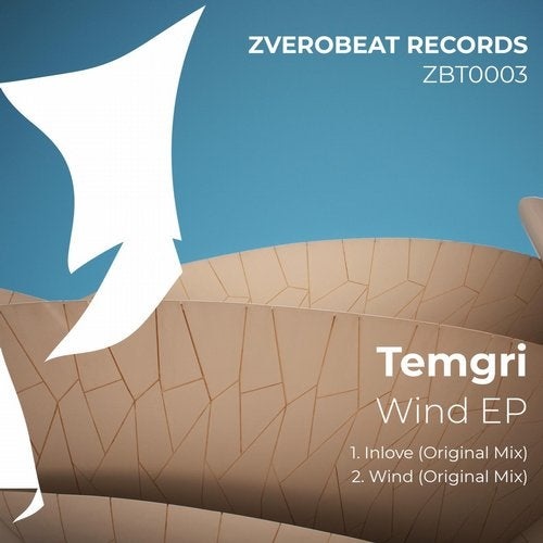 Temgri - Inlove (Original Mix)