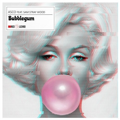 Asco, Sam Stray Wood - Bubblegum (Original Mix)