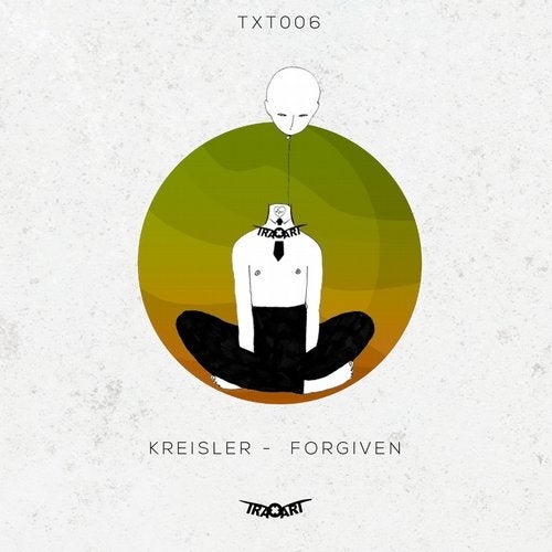 Kreisler - Forgiven (Original Mix)
