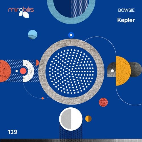 Bowsie - Kepler (Original Mix)