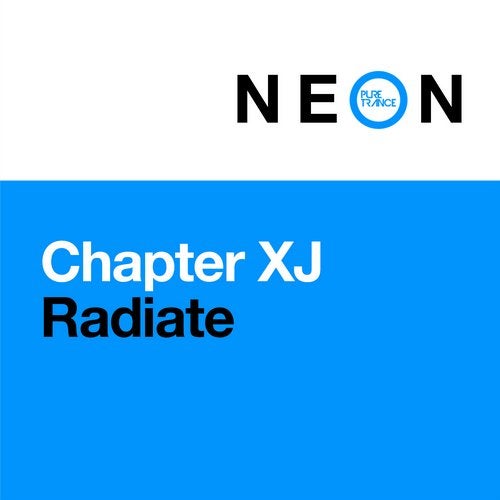 Chapter XJ - Radiate (Original Mix)