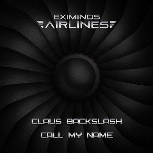 Claus Backslash - Call My Name (Original Mix)