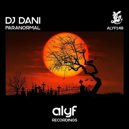 DJ Dani - Paranormal (Original Mix)