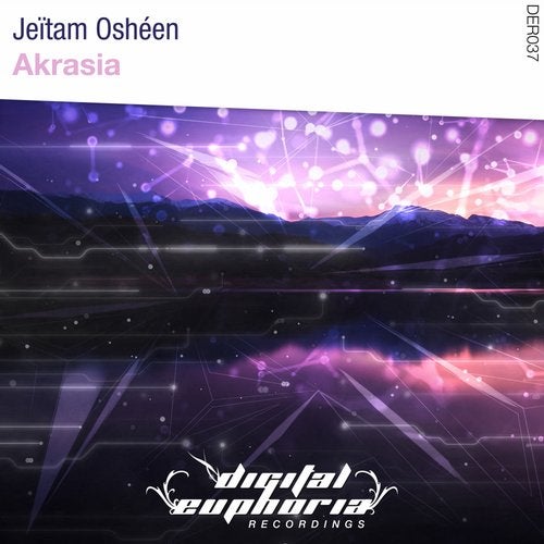 Jeitam Osheen - Akrasia (Original Mix)