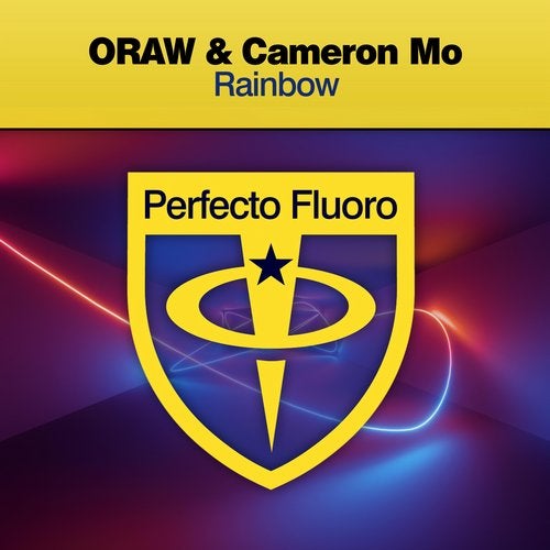 ORAW & Cameron Mo - Rainbow (Extended Mix)