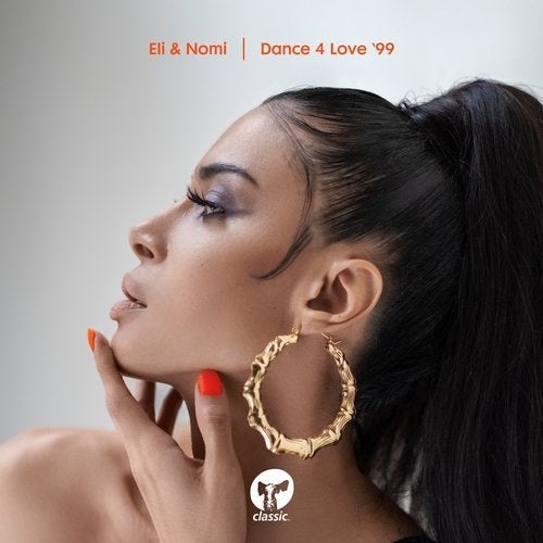 Eli Escobar, Nomi Ruiz - Dance 4 Love '99 (Club Mix)