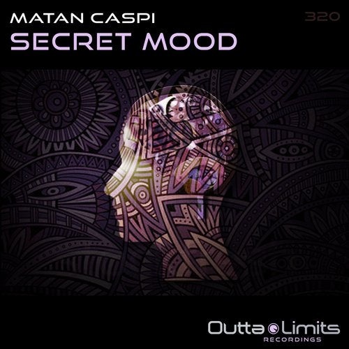 Matan Caspi - Secret Mood (Original Mix)