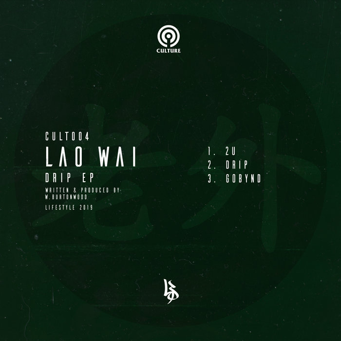 Lao Wai - GoBYND (Original Mix)