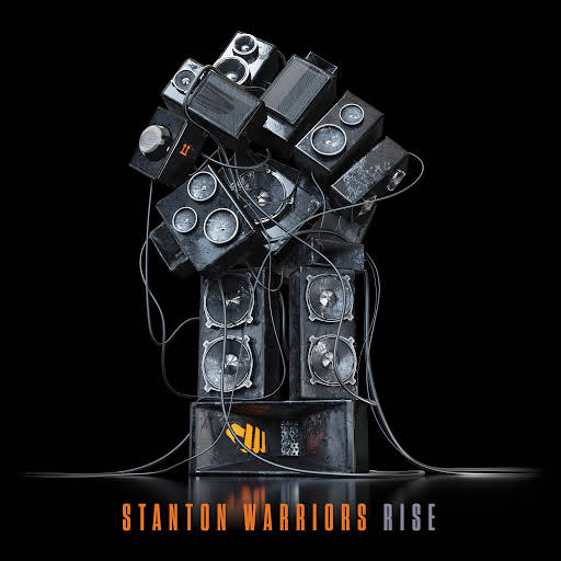 Stanton Warriors - Rise (Left/Right Remix)
