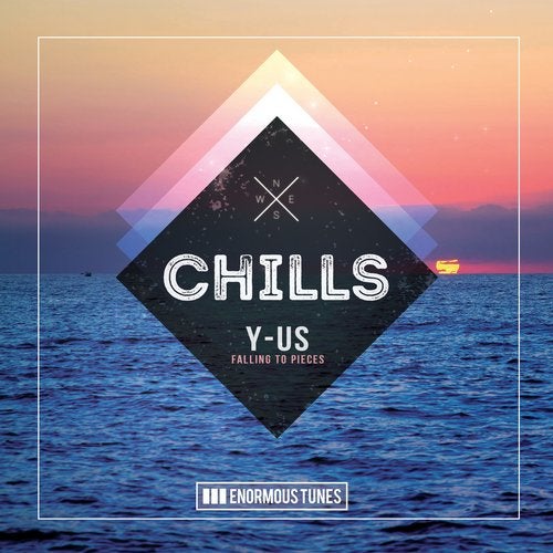 Y-US - Falling to Pieces (Extended Mix)