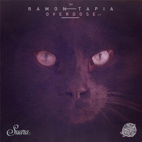 Ramon Tapia - Overdose (Original Mix)