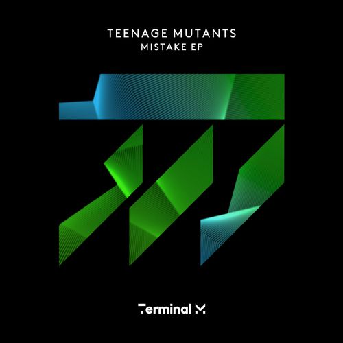 Teenage Mutants - Mistake (Original Mix)