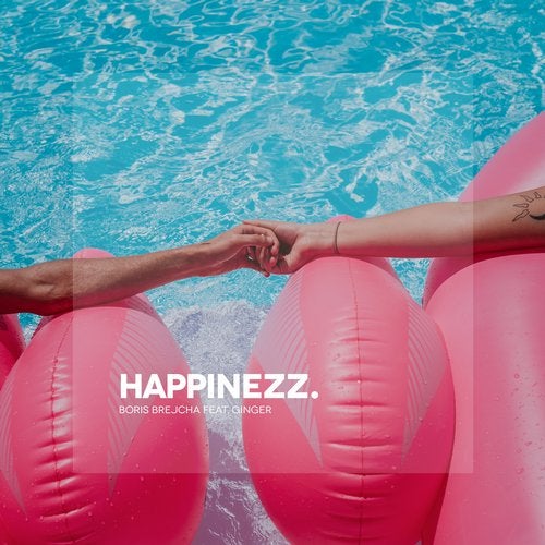 Boris Brejcha ft. Ginger - Happinezz (Original Mix)