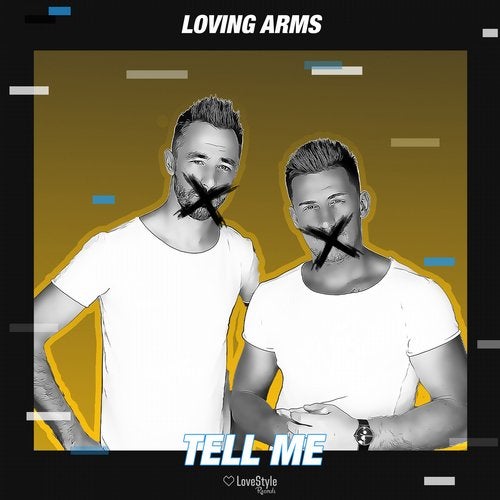 Loving Arms - Tell Me (Extended Mix)