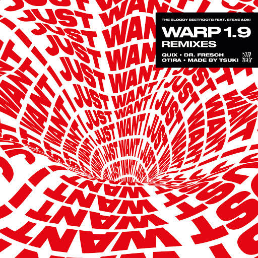 The Bloody Beetroots & Steve Aoki - Warp 1.9 (QUIX Remix)