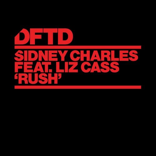 Sidney Charles feat. Liz Cass - Rush(Extended Mix)