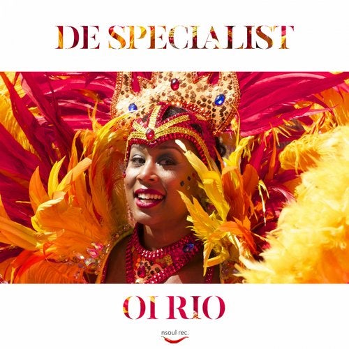 De Specialist - Oi Rio