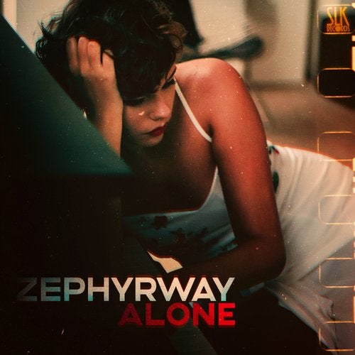 Zephyrway - Alone (Original Mix)