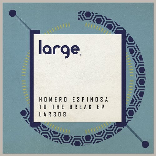 Homero Espinosa - Ya'll Feel That? (Original Mix)