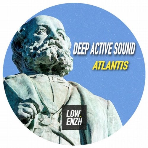 Deep Active Sound - Calypso (Original Mix)