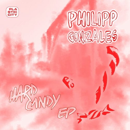 Philipp Gonzales - Hard Candy (Original Mix)